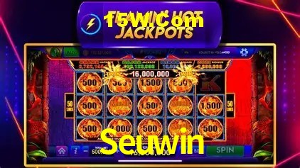 Jackpot Winner