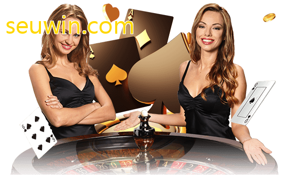 Jogue com dealers reais no seuwin.com!