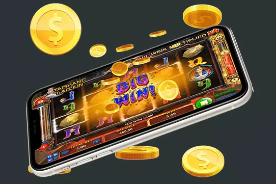 Baixe o aplicativo seuwin.com para jogar a qualquer momento