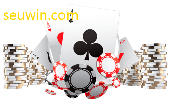 Jogue jogos de pôquer em seuwin.com